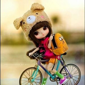 Meet your Posher, Ferozan